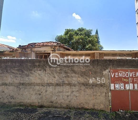 Terreno, 1070 m² - Foto 6