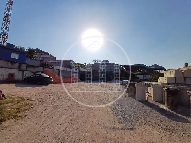 Terreno com 1550m², à venda, no bairro Jardim Noronha em São Paulo