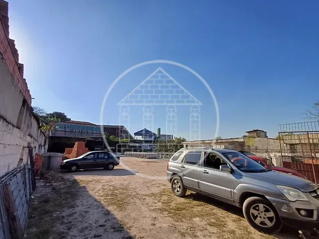 Terreno com 1550m², à venda, no bairro Jardim Noronha em São Paulo