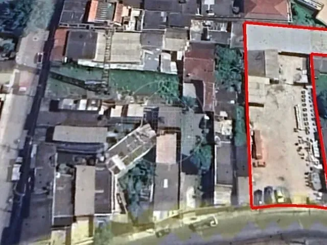 Terreno com 1550m², à venda, no bairro Jardim Noronha em São Paulo