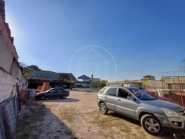 Terreno com 1550m², à venda, no bairro Jardim Noronha em São Paulo