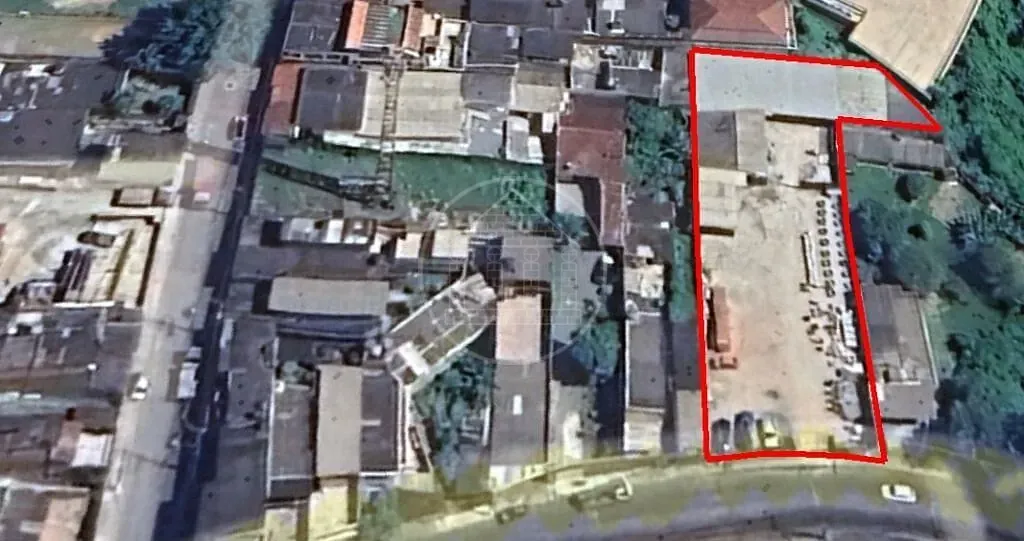 Terreno, 1550 m² - Foto 1