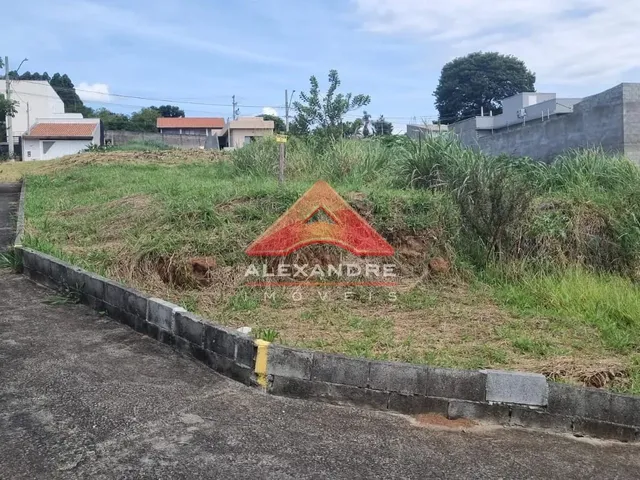 Terreno com 184m², à venda, no bairro Morada do Fênix em São José Dos Campos