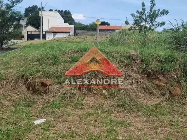 Terreno com 184m², à venda, no bairro Morada do Fênix em São José Dos Campos