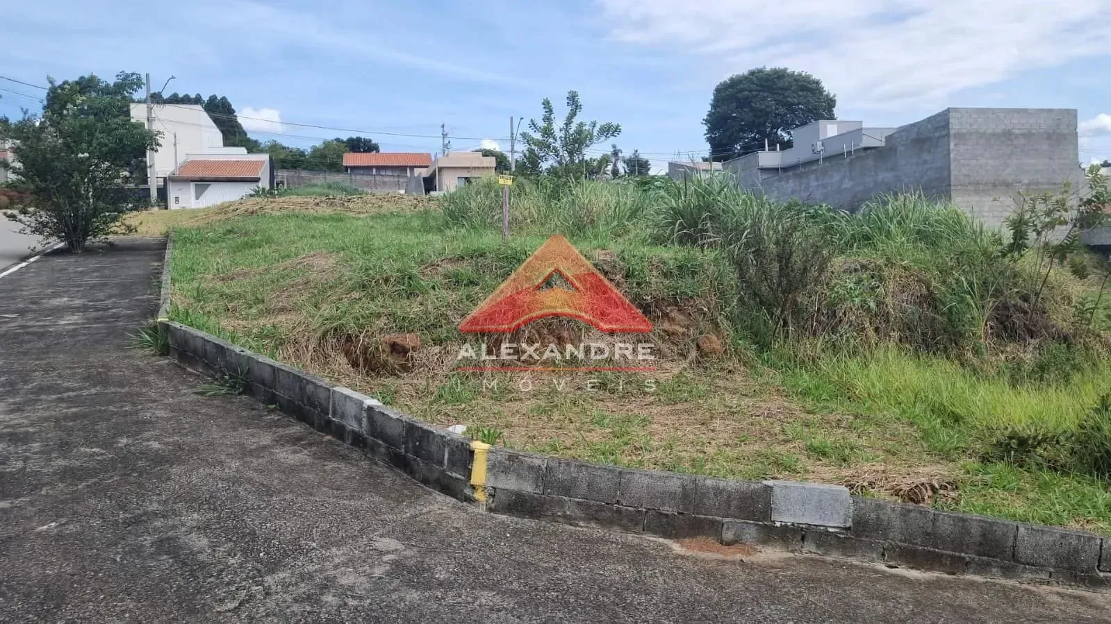 Terreno, 184 m² - Foto 2