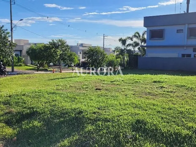 Terreno com 340m², à venda, no bairro Jardim Morumbi em Londrina