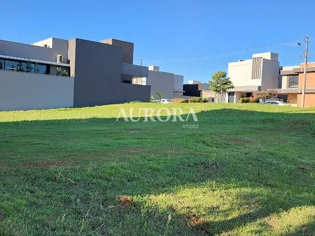 Terreno com 340m², à venda, no bairro Jardim Morumbi em Londrina