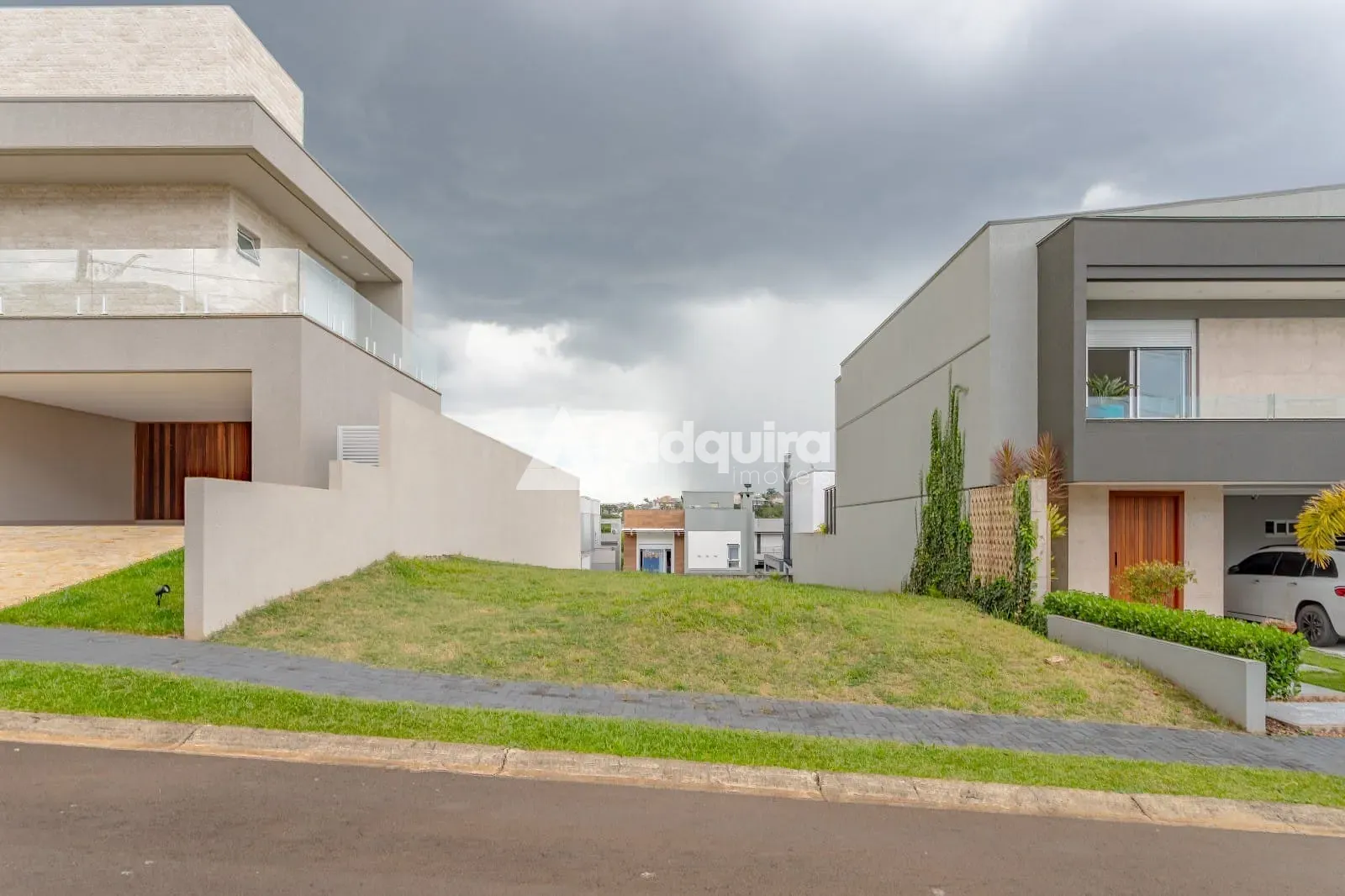 Terreno, 300 m² - Foto 2