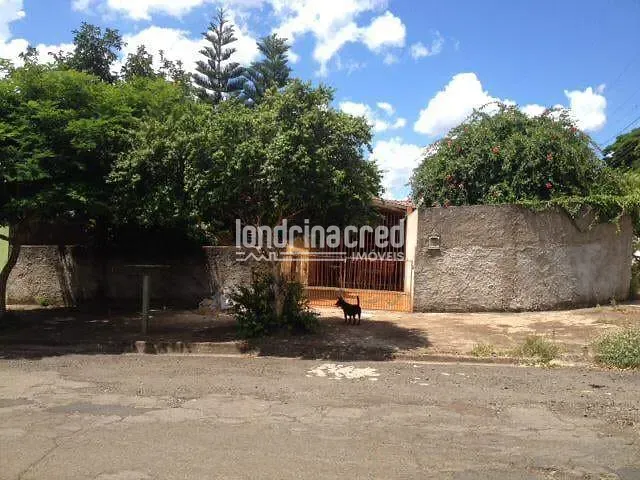 Terreno com 440m², à venda, no bairro Shangri-lá em Londrina
