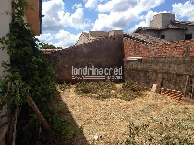 Terreno com 440m², à venda, no bairro Shangri-lá em Londrina