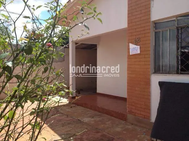 Terreno com 440m², à venda, no bairro Shangri-lá em Londrina