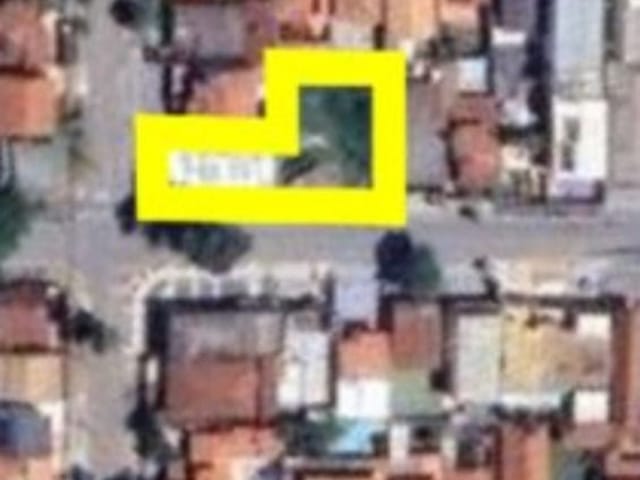 Foto do Terreno - Área à venda, 1162 m² por R$ 3.200.000,00 - Jardim América - Goiânia/GO | Portfolio Imóveis