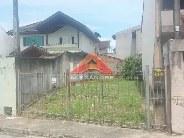 Terreno com 136m², à venda, no bairro Loteamento Residencial Vista Linda em São José Dos Campos