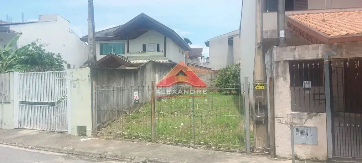 Terreno, 136 m² - Foto 1