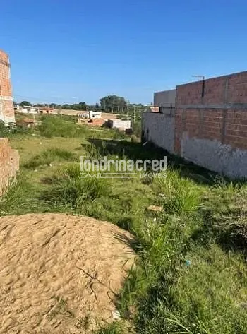 Terreno, 300 m² - Foto 1