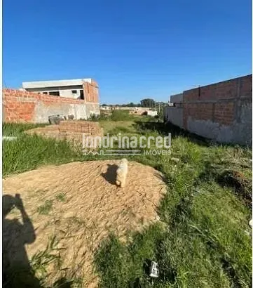 Terreno, 300 m² - Foto 2