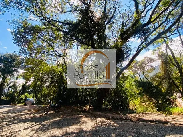Terreno com 1335m², à venda, no bairro Alpes de Atibaia em Atibaia