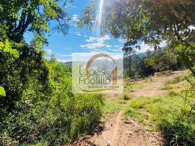 Terreno com 1335m², à venda, no bairro Alpes de Atibaia em Atibaia