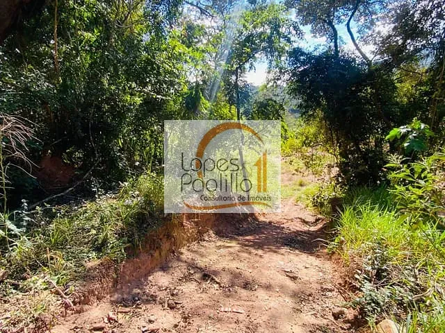 Terreno com 1335m², à venda, no bairro Alpes de Atibaia em Atibaia