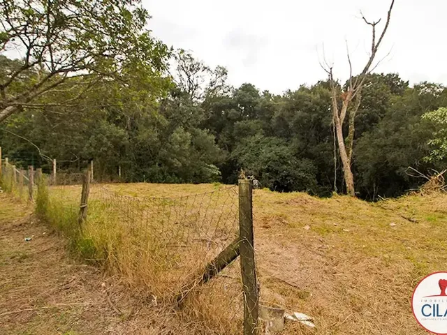 Terreno com 491m², à venda, no bairro Abranches em Curitiba