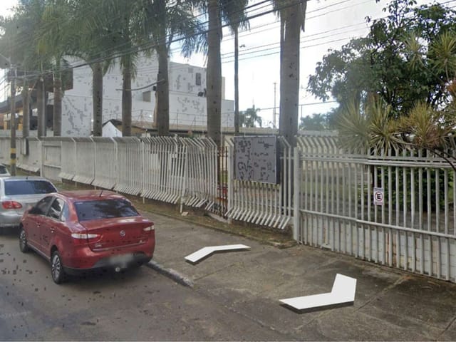 Foto do Terreno - Área para venda e locação, 4.500 m² por R$ 27.000.000,00 - Setor Bueno - Goiânia/GO | Portfolio Imóveis