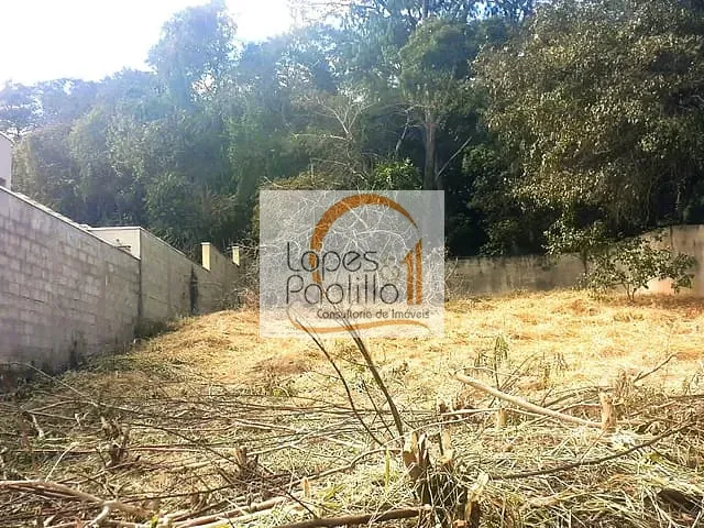 Terreno com 530m², à venda, no bairro Cidade Satélite em Atibaia