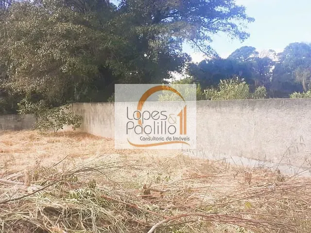 Terreno com 530m², à venda, no bairro Cidade Satélite em Atibaia