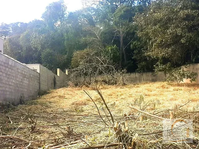 Terreno com 530m², à venda, no bairro Cidade Satélite em Atibaia