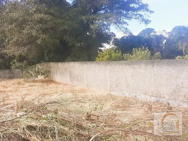 Terreno com 530m², à venda, no bairro Cidade Satélite em Atibaia