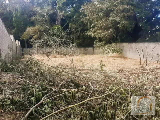 Terreno com 530m², à venda, no bairro Cidade Satélite em Atibaia