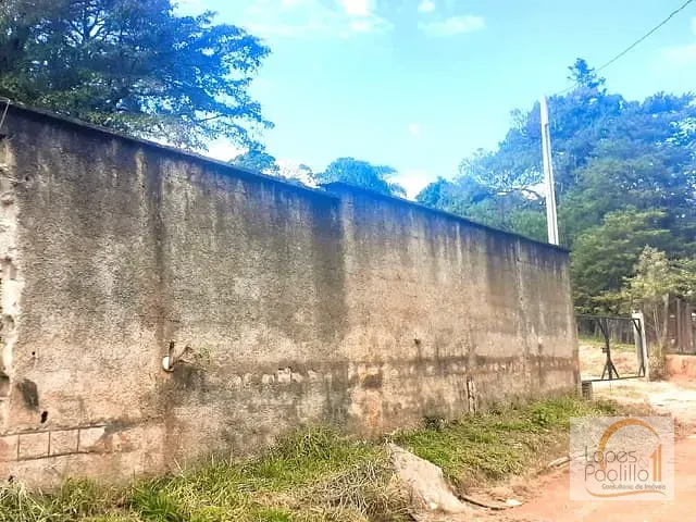 Terreno com 530m², à venda, no bairro Cidade Satélite em Atibaia