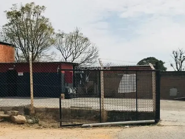 Terreno com 1500m², à venda, no bairro Parque das Laranjeiras em Sorocaba