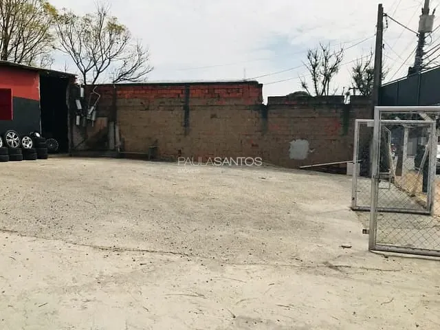 Terreno com 1500m², à venda, no bairro Parque das Laranjeiras em Sorocaba