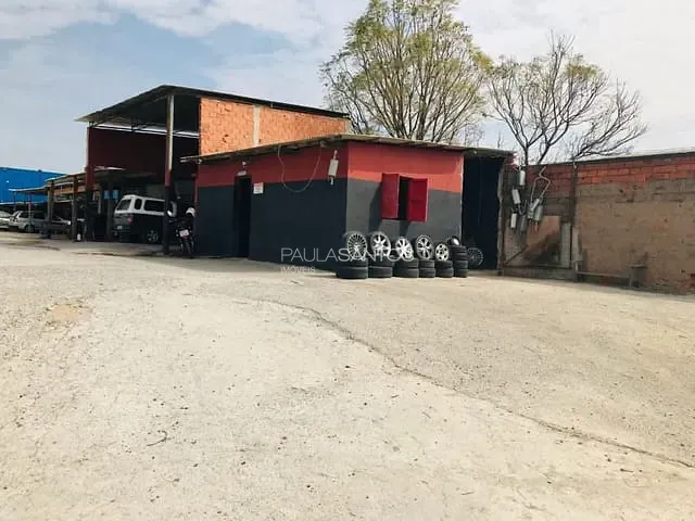 Terreno com 1500m², à venda, no bairro Parque das Laranjeiras em Sorocaba