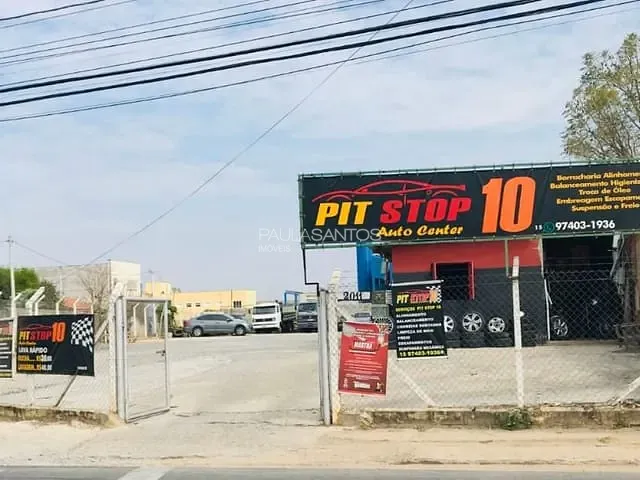 Terreno com 1500m², à venda, no bairro Parque das Laranjeiras em Sorocaba