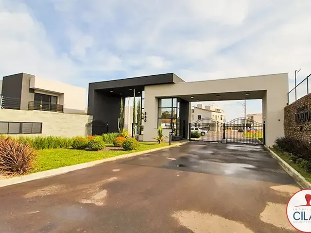 Terreno com 126m², à venda, no bairro Costeira em São José Dos Pinhais