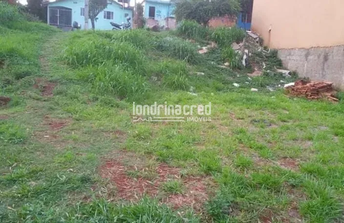 Terreno, 350 m² - Foto 1