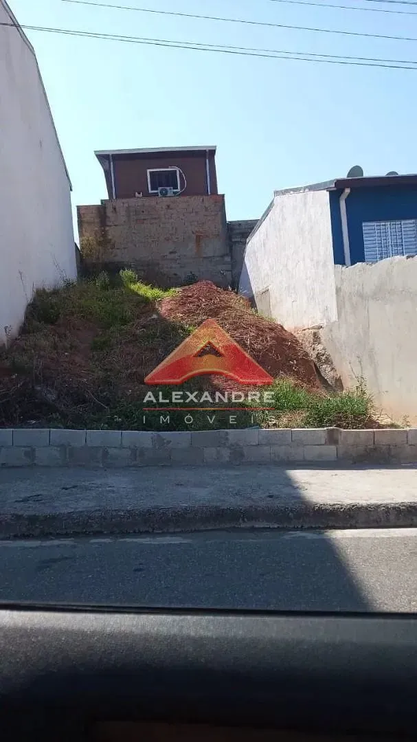 Terreno, 140 m² - Foto 1