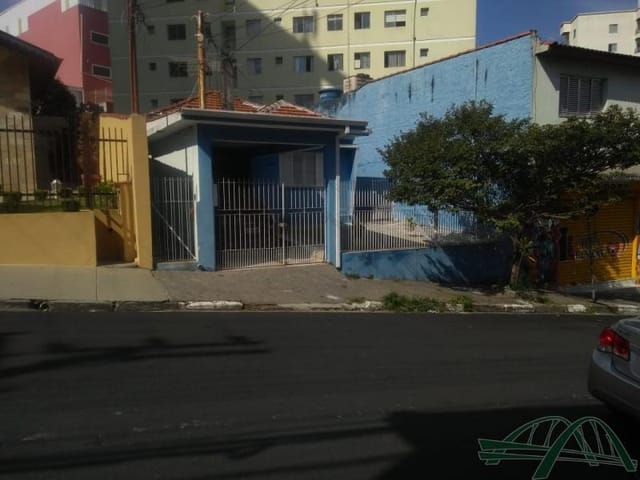 Foto do Terreno - Terreno à venda 280M², VL OSASCO, OSASCO - SP | A Bela Vista Imóveis