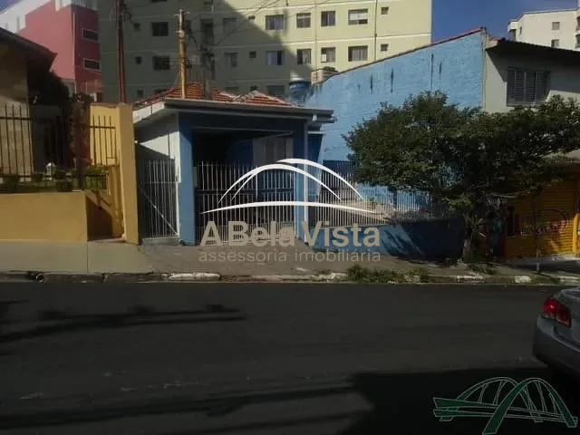 Terreno com 280m², à venda, no bairro Vila Osasco em Osasco