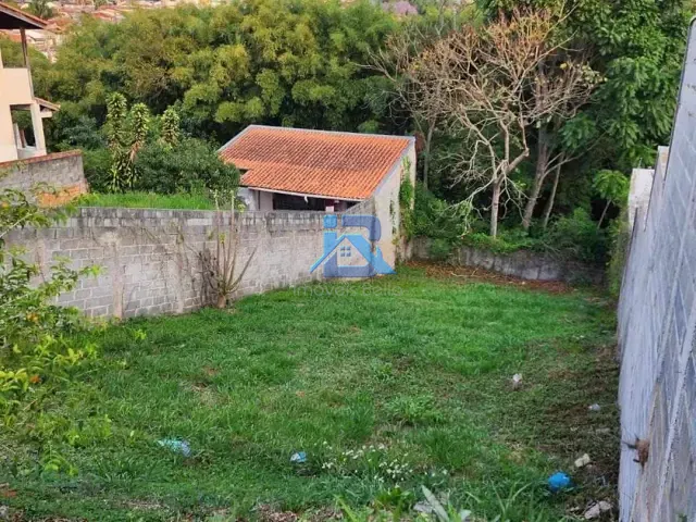 Terreno com 300m², à venda, no bairro Giardino D  Itália em Itatiba