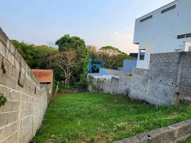 Terreno com 300m², à venda, no bairro Giardino D  Itália em Itatiba