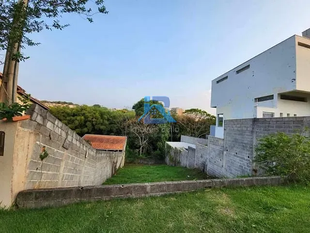 Terreno com 300m², à venda, no bairro Giardino D  Itália em Itatiba