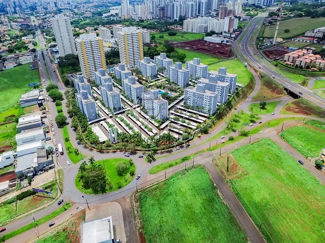 Terreno com 644m², à venda, no bairro Portal de Versalhes 1 em Londrina