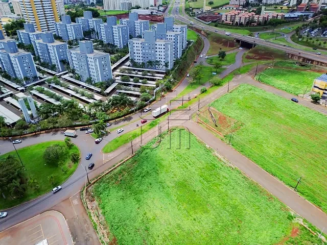 Terreno com 644m², à venda, no bairro Portal de Versalhes 1 em Londrina