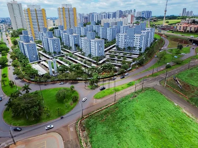 Terreno com 644m², à venda, no bairro Portal de Versalhes 1 em Londrina