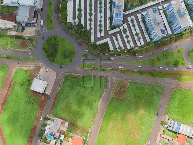 Terreno com 644m², à venda, no bairro Portal de Versalhes 1 em Londrina