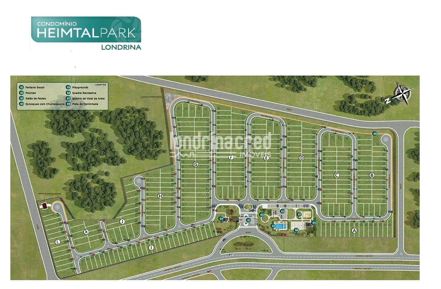 Terreno, 150 m² - Foto 1