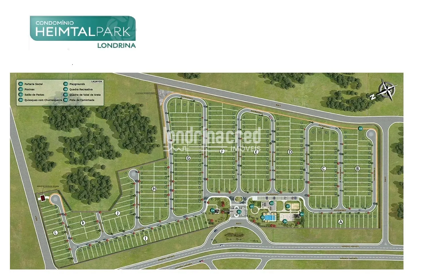 Terreno, 150 m² - Foto 1