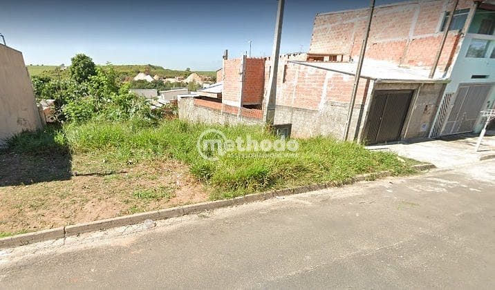 Terreno, 125 m² - Foto 1